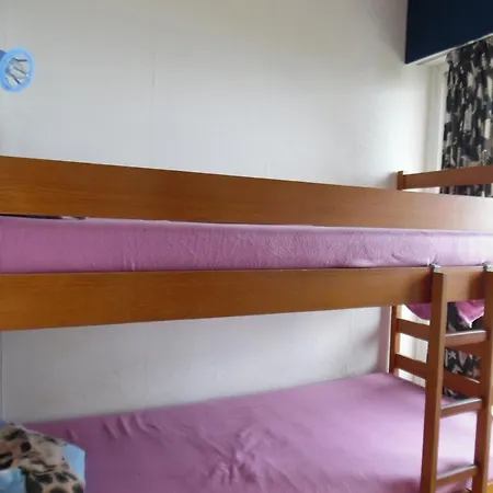 Face Avec Parking Prive, Canet-plage - Fr-1-750-69 Apartment Canet-en-Roussillon
