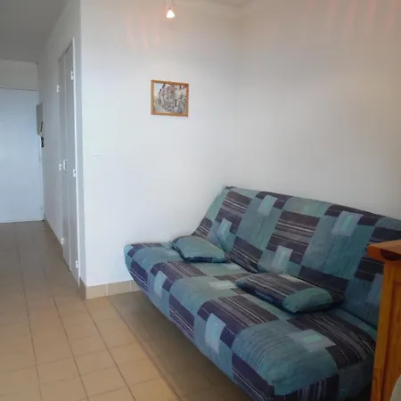 Face Avec Parking Prive, Canet-plage - Fr-1-750-69 * קאנט אן רוסיון