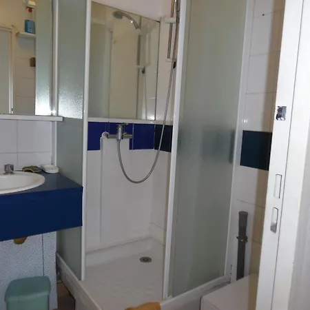 Apartment Face Avec Parking Prive, Canet-plage - Fr-1-750-69